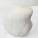 Myhouse Lighting Visual Comfort Studio - HT1091MWC1 - One Light Table Lamp - Broxton - Matte White Ceramic