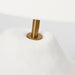 Myhouse Lighting Visual Comfort Studio - HT1111MWC1 - One Light Table Lamp - Cadley - Matte White Ceramic