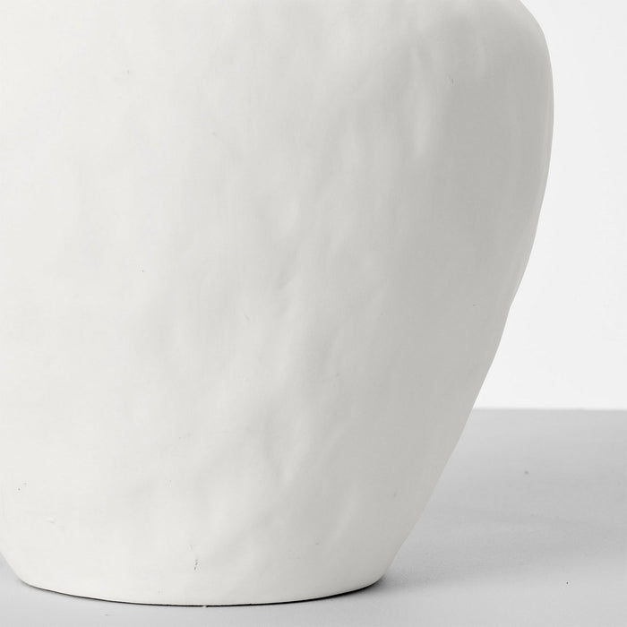 Myhouse Lighting Visual Comfort Studio - HT1111MWC1 - One Light Table Lamp - Cadley - Matte White Ceramic