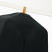 Myhouse Lighting Visual Comfort Studio - HT1121RBC1 - One Light Table Lamp - Tallulah - Rough Black Ceramic