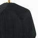 Myhouse Lighting Visual Comfort Studio - HT1121RBC1 - One Light Table Lamp - Tallulah - Rough Black Ceramic