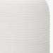 Myhouse Lighting Visual Comfort Studio - HT1141MWC1 - One Light Table Lamp - Fanny - Matte White Ceramic
