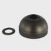 Myhouse Lighting Generation Lighting - MC98AGP - Canopy Kit - Universal Canopy Kit - Aged Pewter