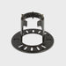 Myhouse Lighting Generation Lighting - MC98MBK - Canopy Kit - Universal Canopy Kit - Midnight Black