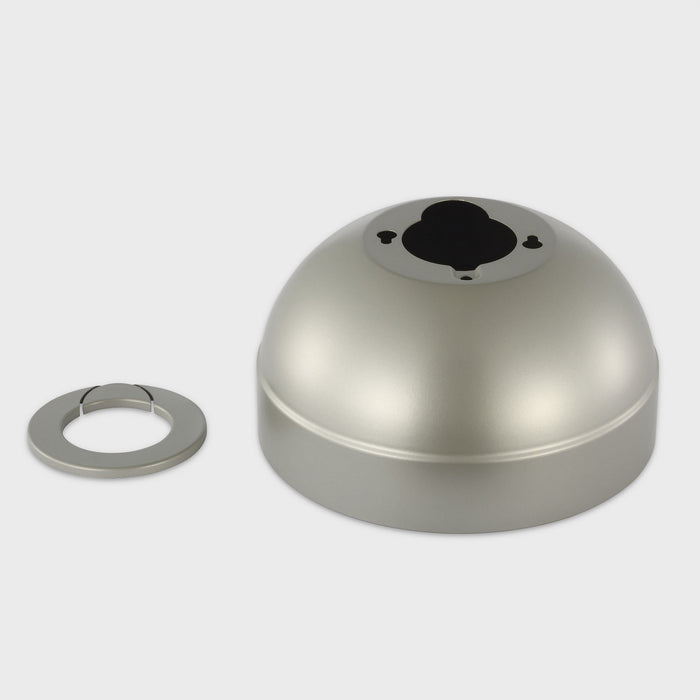 Myhouse Lighting Generation Lighting - MC98PBS - Canopy Kit - Universal Canopy Kit - Painted Brushed Steel
