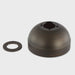 Myhouse Lighting Generation Lighting - MC98RB - Canopy Kit - Universal Canopy Kit - Roman Bronze