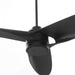 Myhouse Lighting Oxygen - 3-127-15 - 60"Ceiling Fan - Xega - Black