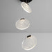 Myhouse Lighting Oxygen - 3-6050-15 - LED Pendant - Axiom - Black