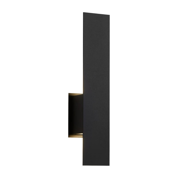 Myhouse Lighting Oxygen - 3-751-15 - LED Wall Sconce - Reflex - Black