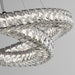 Myhouse Lighting Oxygen - 3-876-15 - LED Pendant - Élan - Black