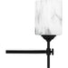 Myhouse Lighting Quoizel - ARI8622MBK - Three Light Bath - Aria - Matte Black