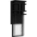 Myhouse Lighting Quoizel - DAY8406EK - LED Outdoor Wall Mount - Daymon - Earth Black