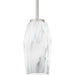 Myhouse Lighting Quoizel - FOG1505BN - One Light Mini Pendant - Fogel - Brushed Nickel