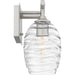 Myhouse Lighting Quoizel - LCY8615BN - Two Light Bath - Lucy - Brushed Nickel