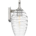 Myhouse Lighting Quoizel - LCY8629BN - Four Light Bath - Lucy - Brushed Nickel