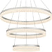 Myhouse Lighting Quoizel - PCOH2932BN - LED Pendant - Cohen - Brushed Nickel