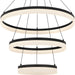 Myhouse Lighting Quoizel - PCOH2932OI - LED Pendant - Cohen - Oil Rubbed Bronze