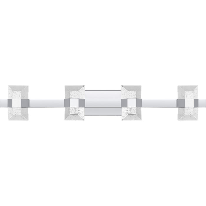 Myhouse Lighting Quoizel - PCSEL8636C - LED Bath - Selena - Polished Chrome