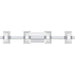 Myhouse Lighting Quoizel - PCSEL8636C - LED Bath - Selena - Polished Chrome