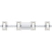 Myhouse Lighting Quoizel - PCSEL8636C - LED Bath - Selena - Polished Chrome