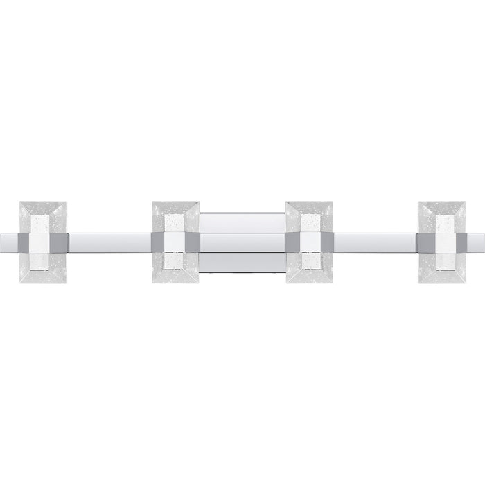 Myhouse Lighting Quoizel - PCSEL8636C - LED Bath - Selena - Polished Chrome