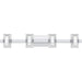 Myhouse Lighting Quoizel - PCSEL8636C - LED Bath - Selena - Polished Chrome