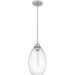 Myhouse Lighting Quoizel - QPP6756BN - One Light Mini Pendant - Quoizel Piccolo Pendant - Brushed Nickel