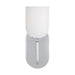 Myhouse Lighting Generation Lighting - GLV1021EN3/CH - One Light Vanity - Emile - Chrome