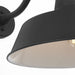 Myhouse Lighting Visual Comfort Studio - SLO1211EN3/TXB - One Light Wall Lantern - Barn Light - Textured Black