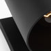 Myhouse Lighting Visual Comfort Studio - SLO1141EN3/TXB - Two Light Wall Lantern - Outdoor Cylinders - Textured Black