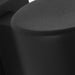 Myhouse Lighting Visual Comfort Studio - SLO1141EN3/TXB - Two Light Wall Lantern - Outdoor Cylinders - Textured Black