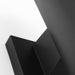 Myhouse Lighting Visual Comfort Studio - SLO1152EN3/TXB - Two Light Wall Lantern - Outdoor Cylinders - Textured Black