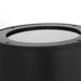 Myhouse Lighting Visual Comfort Studio - SLO1172EN3/TXB - Two Light Wall Lantern - Outdoor Cylinders - Textured Black