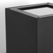 Myhouse Lighting Visual Comfort Studio - SLO1132EN3/TXB - Two Light Wall Lantern - Pohl - Textured Black