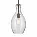 Myhouse Lighting Kichler - 42047OZCS - One Light Pendant - Everly - Olde Bronze