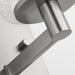 Myhouse Lighting Generation Lighting - GLV1031EN/BS - One Light Wall / Bath Sconce - Parker - Brushed Steel
