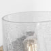 Myhouse Lighting Generation Lighting - GLV1032EN/SB - Two Light Wall / Bath - Parker - Satin Bronze