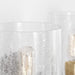 Myhouse Lighting Generation Lighting - GLV1034EN/SB - Four Light Wall / Bath - Parker - Satin Bronze