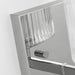 Myhouse Lighting Generation Lighting - GLV1041CH - One Light Wall / Bath Sconce - Lando - Chrome