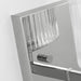 Myhouse Lighting Generation Lighting - GLV1041EN/CH - One Light Wall / Bath Sconce - Lando - Chrome