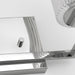 Myhouse Lighting Generation Lighting - GLV1042EN/CH - Two Light Wall / Bath - Lando - Chrome