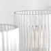 Myhouse Lighting Generation Lighting - GLV1044EN/CH - Four Light Wall / Bath - Lando - Chrome
