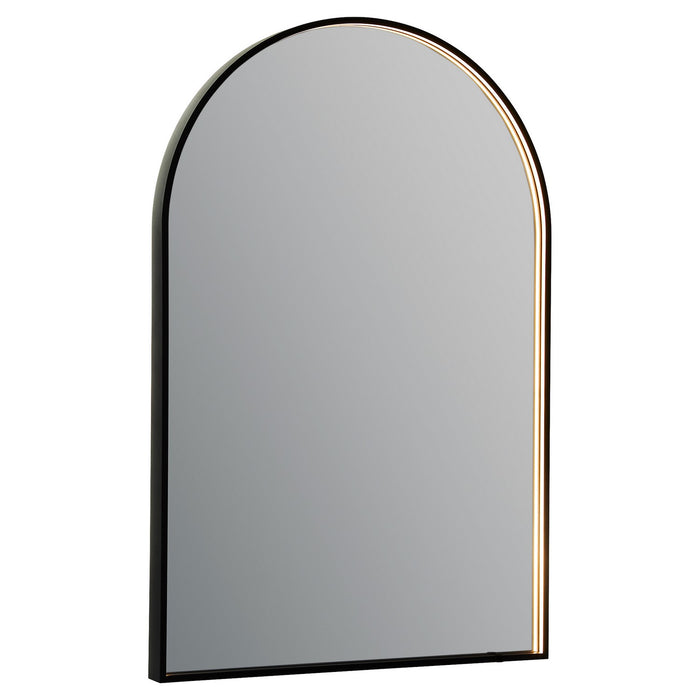 Myhouse Lighting Oxygen - 3-0105-15 - LED Mirror - Avior - Black