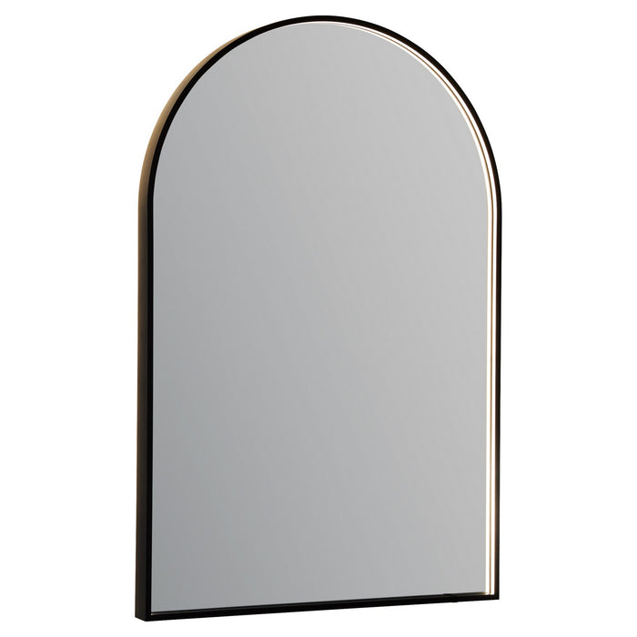 Myhouse Lighting Oxygen - 3-0105-15 - LED Mirror - Avior - Black