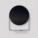 Myhouse Lighting Oxygen - 3-1801-15 - LED Mirror - Cassiopea - Black