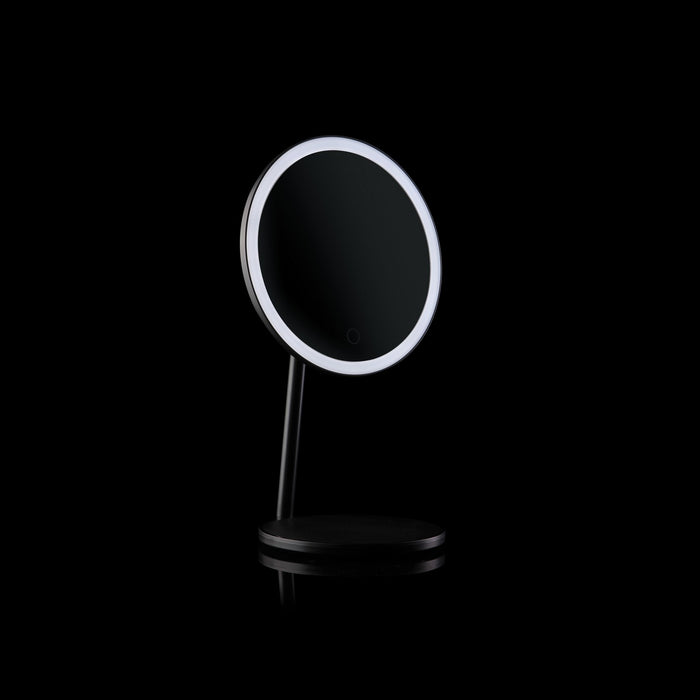 Myhouse Lighting Oxygen - 3-2001-15 - LED Mirror - Solo - Black