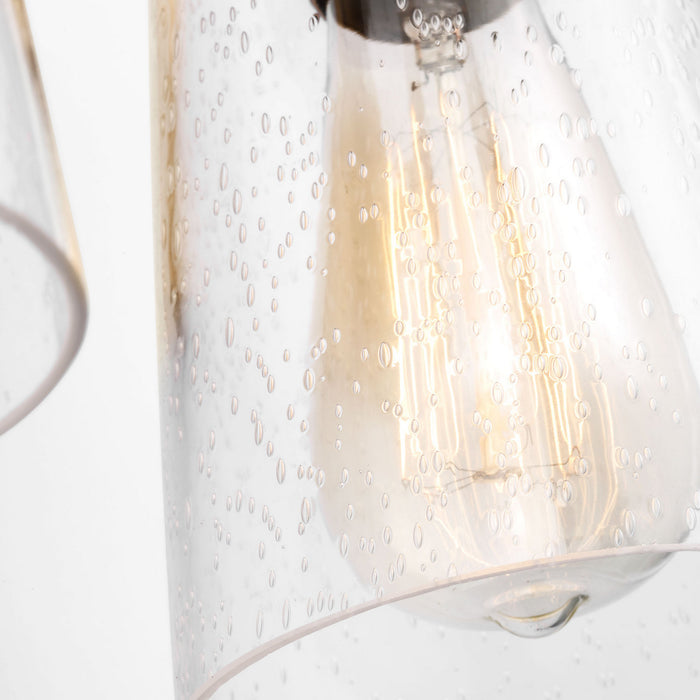 Myhouse Lighting Visual Comfort Studio - VS24302BBS - Two Light Vanity - Mercer - Burnished Brass