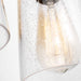 Myhouse Lighting Visual Comfort Studio - VS24302BBS - Two Light Vanity - Mercer - Burnished Brass