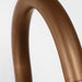 Myhouse Lighting Visual Comfort Studio - SLO1211EN3/NCP - One Light Wall Lantern - Barn Light - Natural Copper
