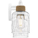 Myhouse Lighting Quoizel - BTC8614W - Two Light Bath - Baltic - Matte White